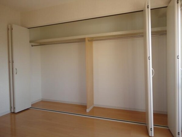 クァイエットの物件内観写真